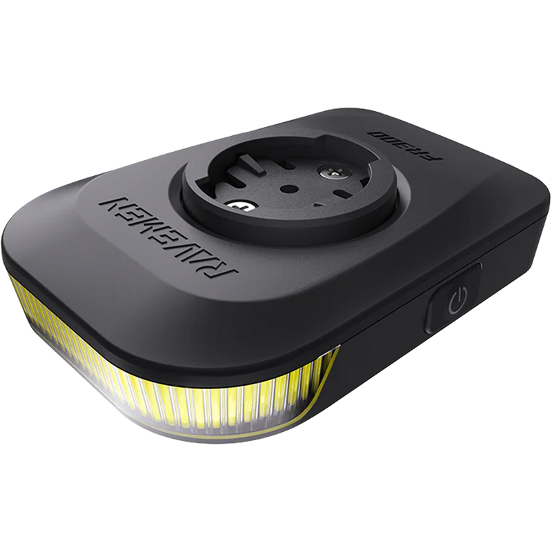 FR300 Headlight, Featured Image