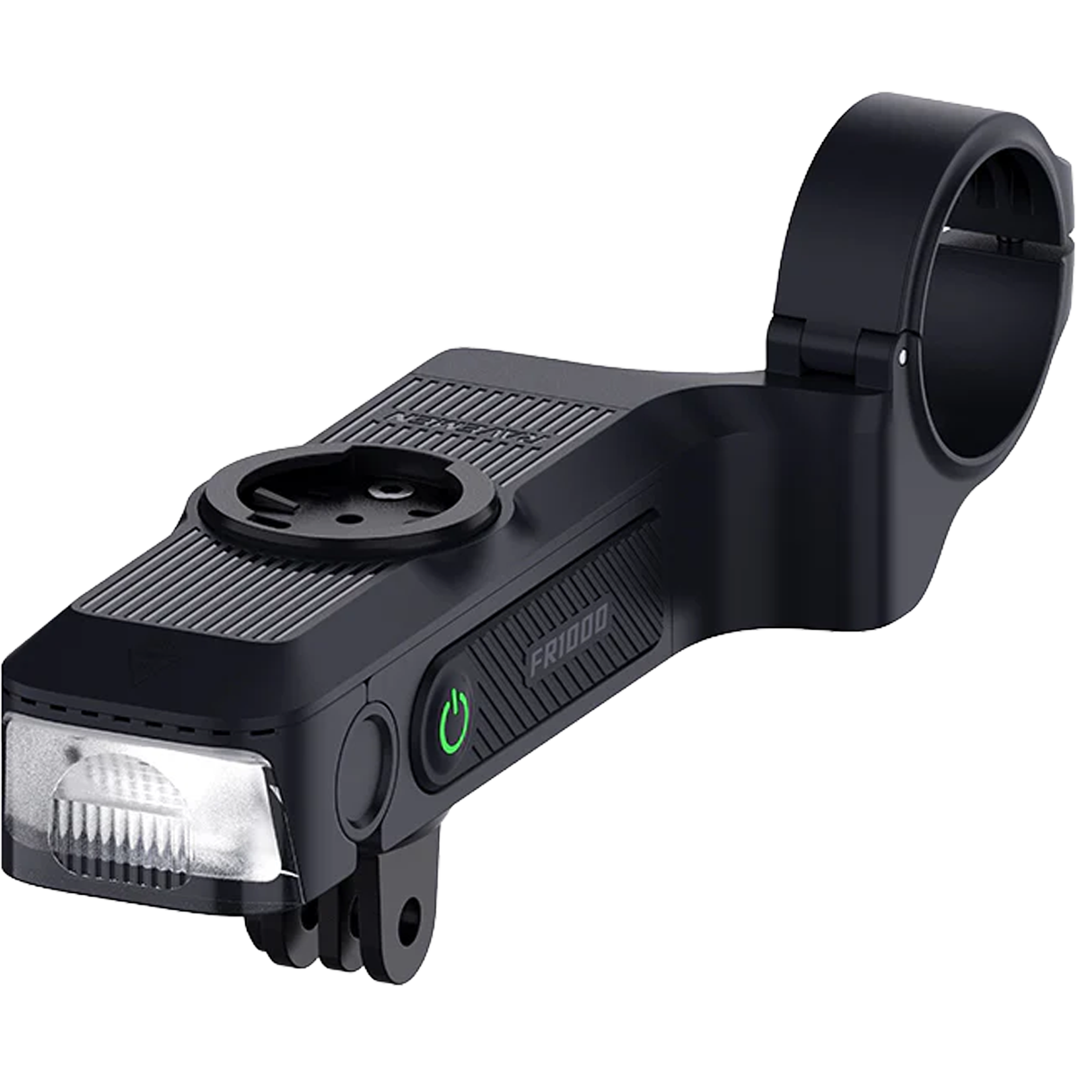 Ravemen FR1000 Headlight alternate view