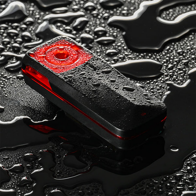 NT201 Tail Light, Coast 2 coast Ravemen NT201 Tail Light waterproof