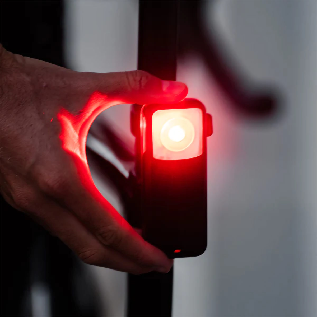 NT201 Tail Light alternate view