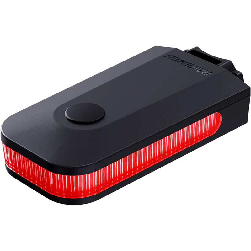 CL01 Tail Light, Featured Image