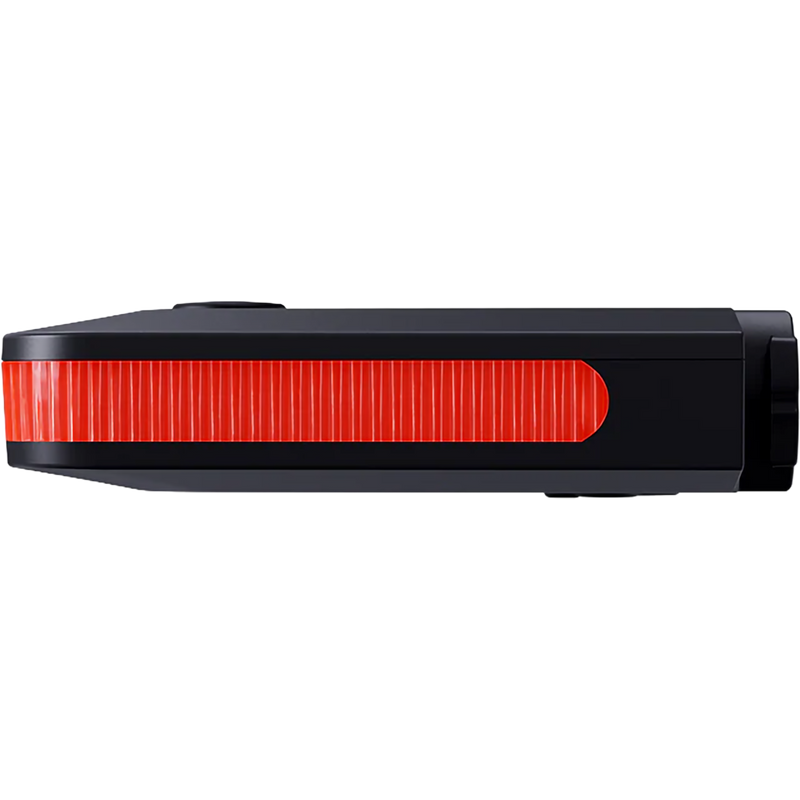 CL01 Tail Light, Ravemen CL01 Tail Light side