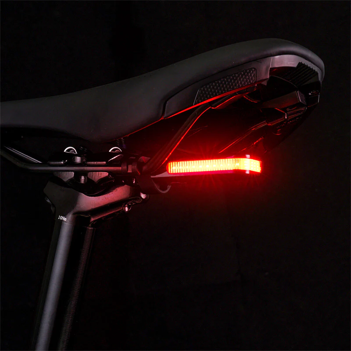 CL01 Tail Light alternate view