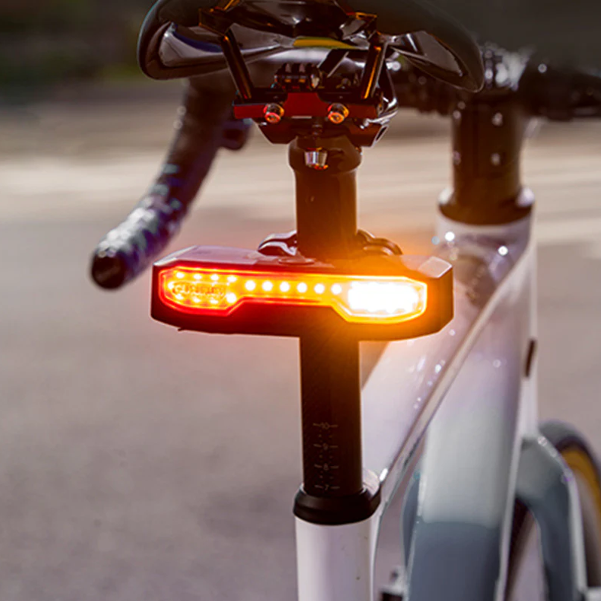 NT101 Smart Turn Signal alternate view