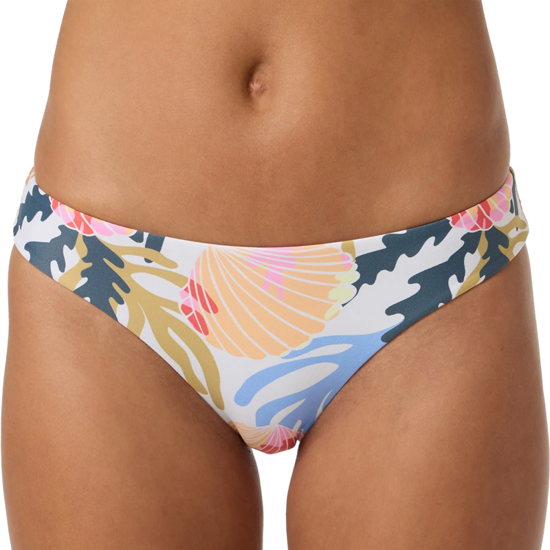 Women's Cora Geo Comber Mid Rise Bottom, Featured Image