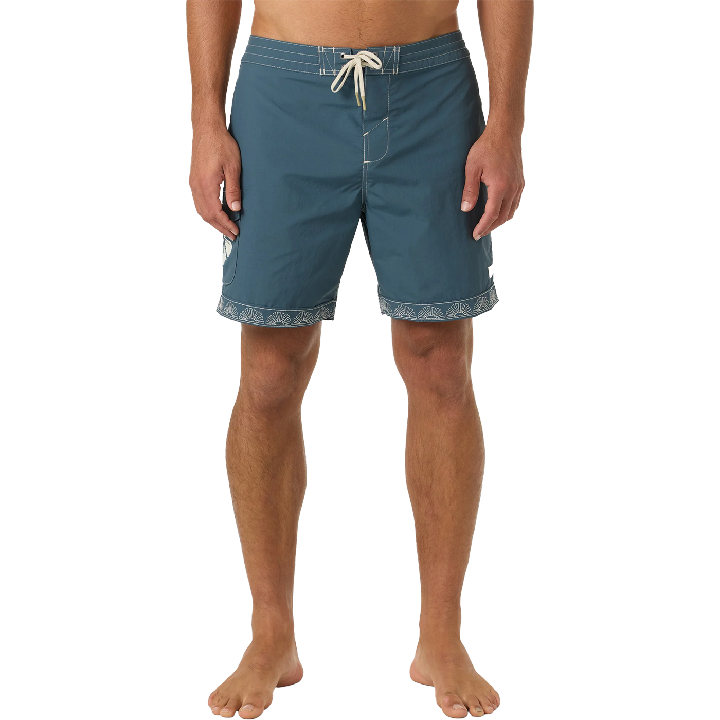 Men's Boardwalk 18