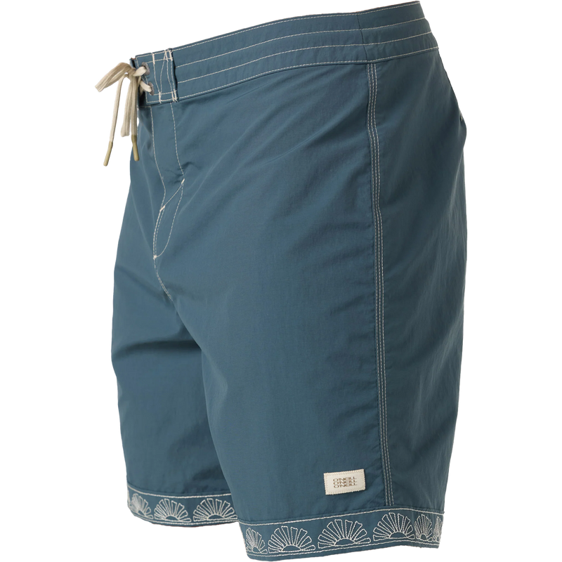 Men's Boardwalk 18" Boardshort, O'Neill Men's Boardwalk 18" Boardshort Side