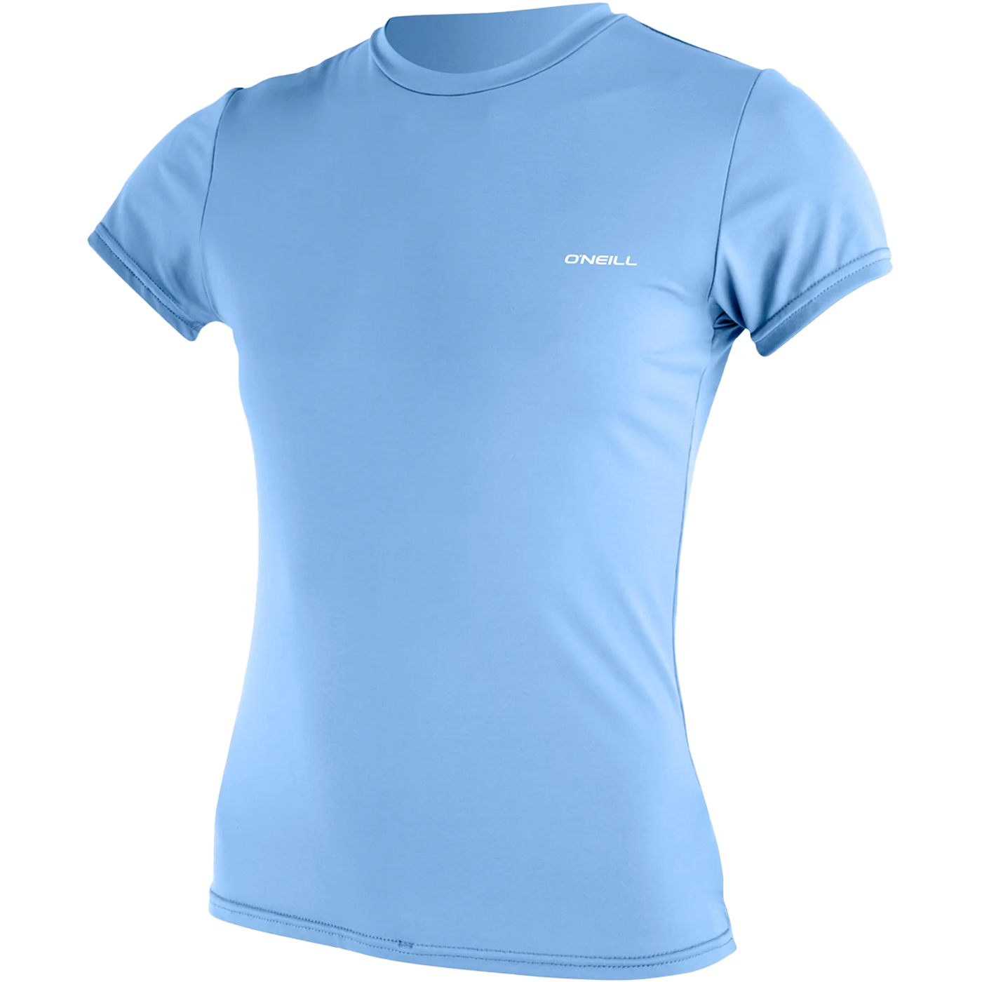 Women's Basic Skins 2 Short Sleeve Sun Shirt alternate view