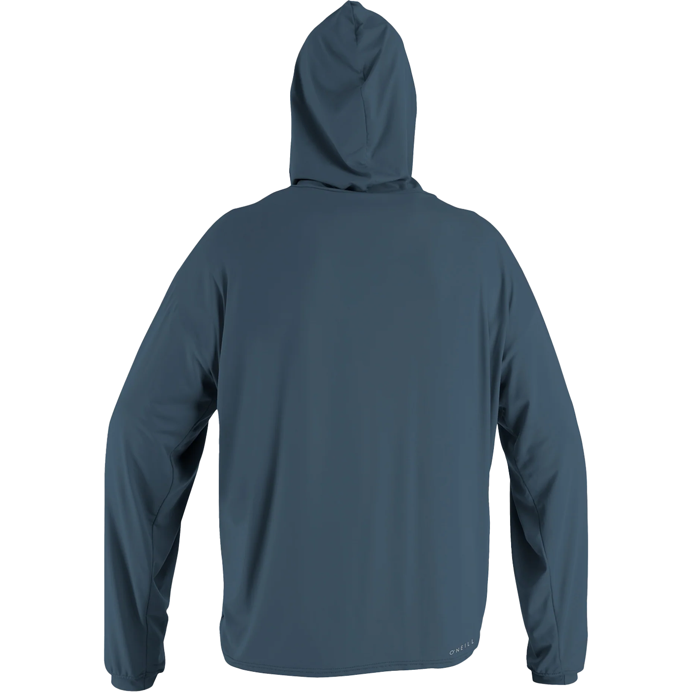 Men's Traveler Long Sleeve Hoodie alternate view