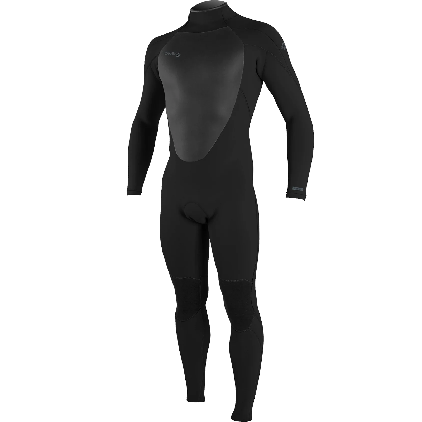 Men's Epic Full 4/3 mm Wetsuit alternate view