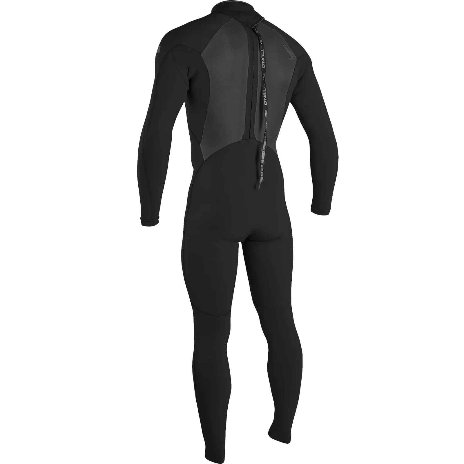 Men's Epic Full 4/3 mm Wetsuit alternate view