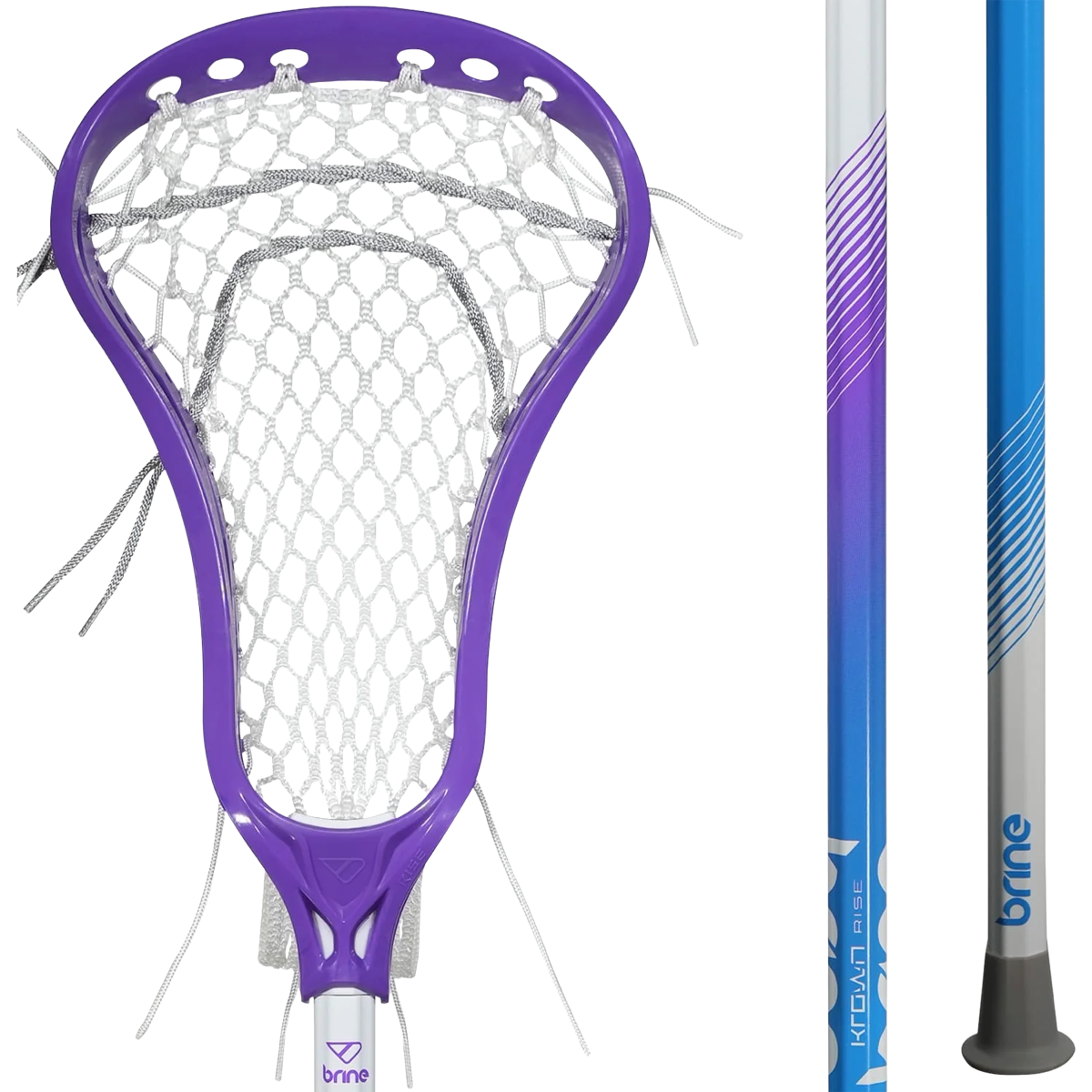 Women's Krown Rise Complete Stick alternate view