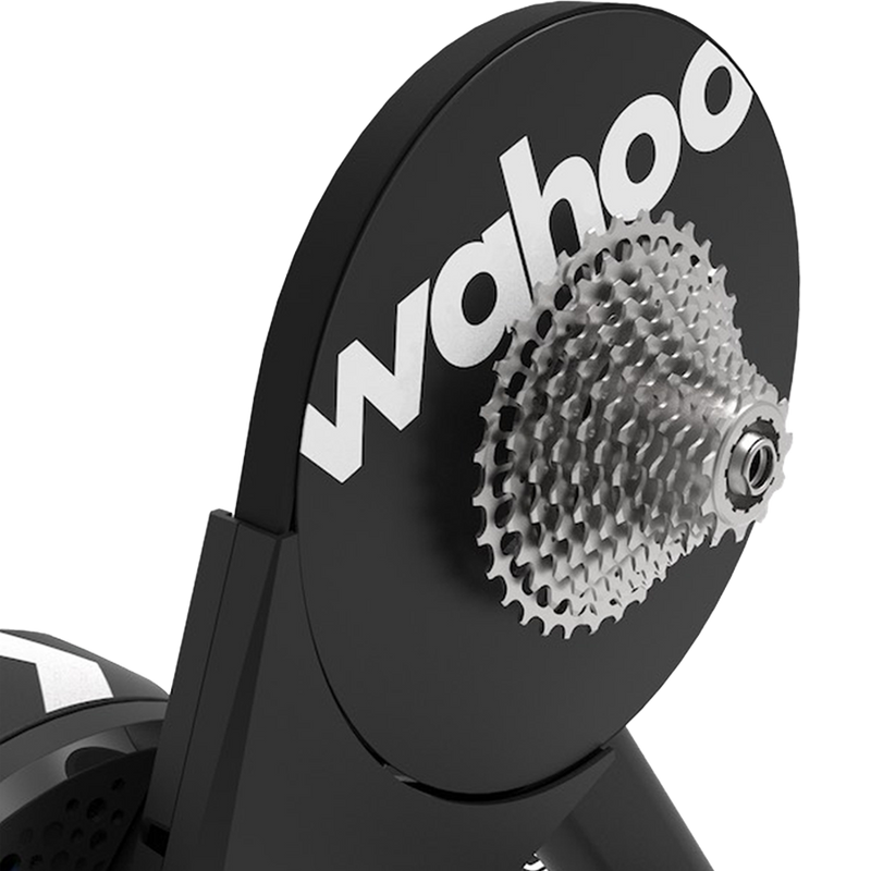 KICKR CORE 2 Power Trainer, Wahoo Fitness KICKR CORE 2 Power Trainer Cassette