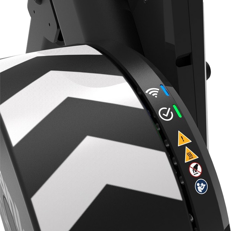 KICKR CORE 2 Power Trainer, Wahoo Fitness KICKR CORE 2 Power Trainer Led Lights