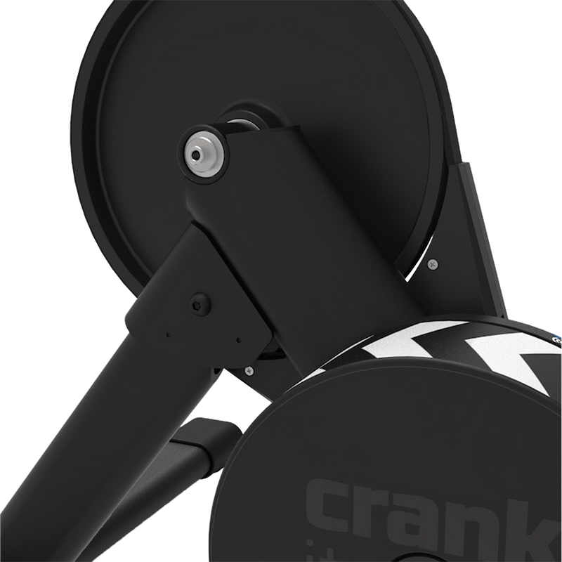 KICKR CORE 2 Power Trainer, Wahoo Fitness KICKR CORE 2 Power Trainer