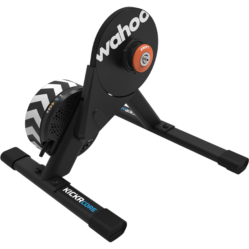 KICKR CORE 2 with Zwift Cog, Wahoo Fitness KICKR CORE 2 with Zwift Cog
