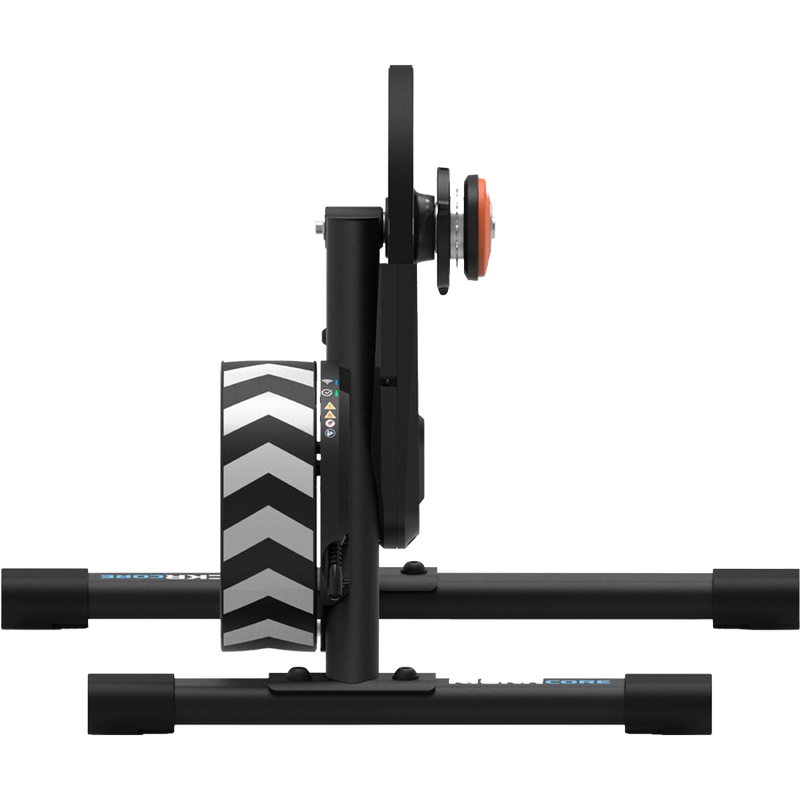 KICKR CORE 2 with Zwift Cog, Wahoo Fitness KICKR CORE 2 with Zwift Cog Front