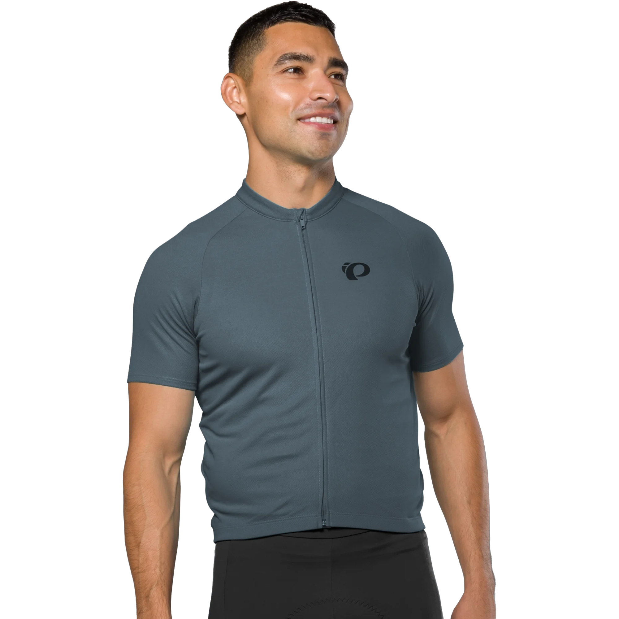 Men's Quest Short Sleeve Jersey alternate view
