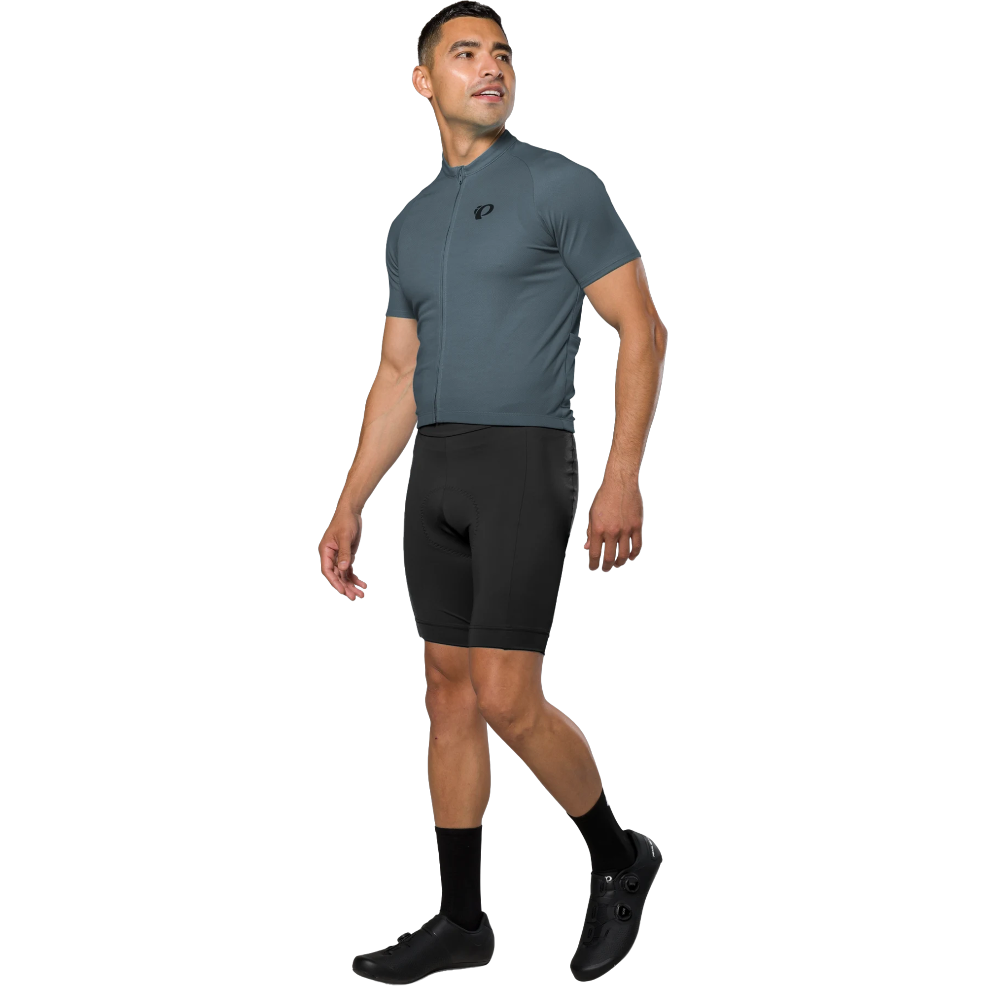 Men's Quest Short Sleeve Jersey alternate view