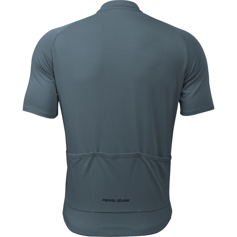 Men's Quest Short Sleeve Jersey, Pearl Izumi Men's Quest Short Sleeve Jersey Back