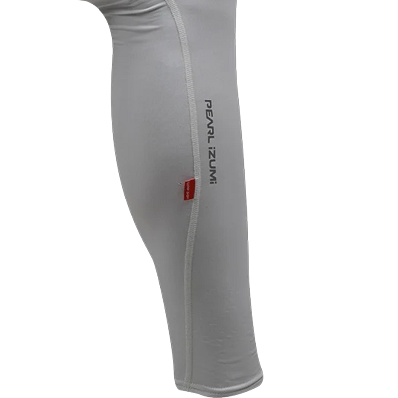 Sun Leg Sleeves, Pearl Izumi Sun Leg Sleeves Logo