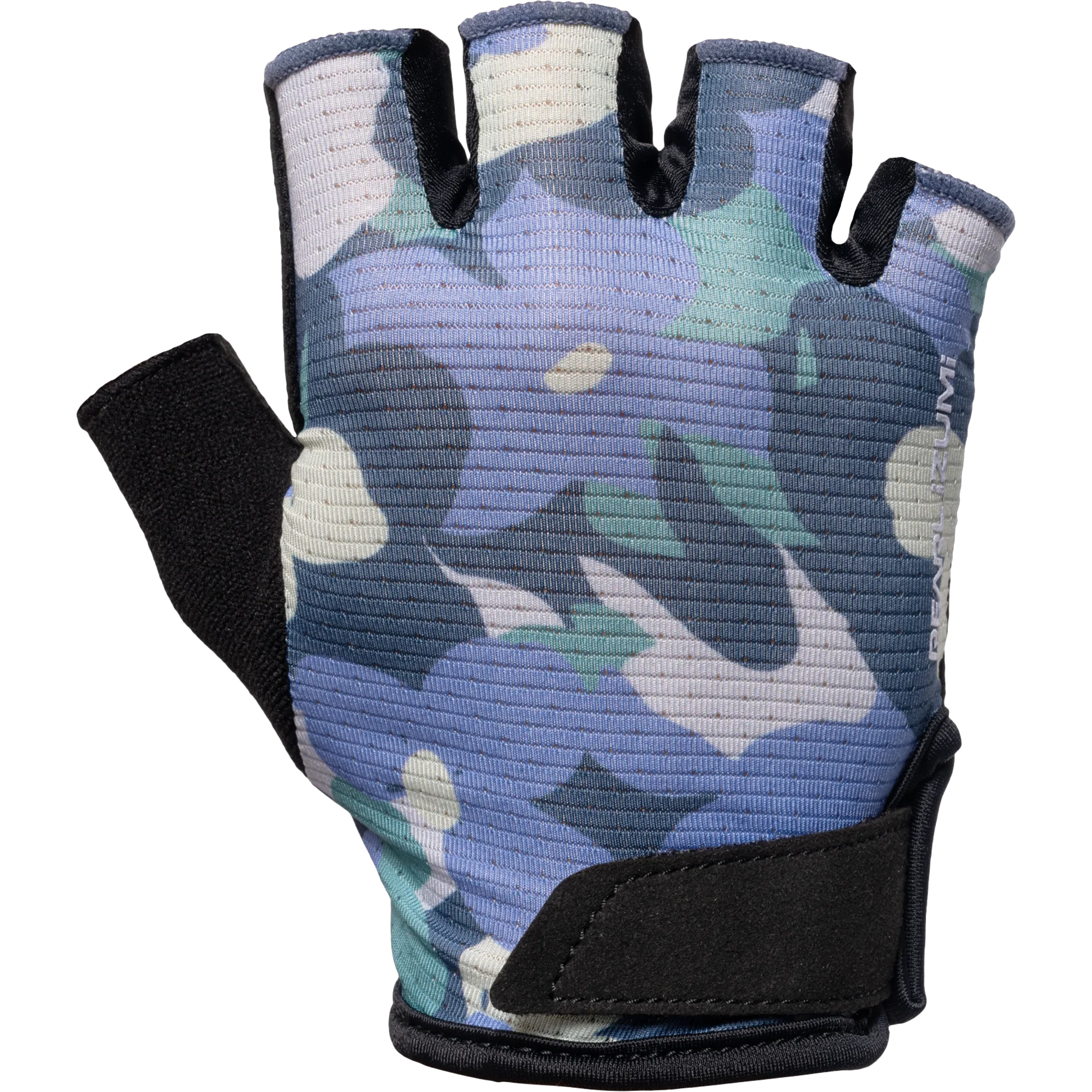 Women's Cush Print Glove alternate view