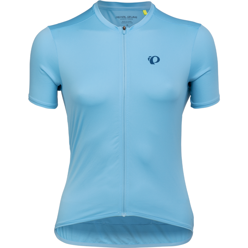 Women's Sugar Short Sleeve Jersey, Featured Image
