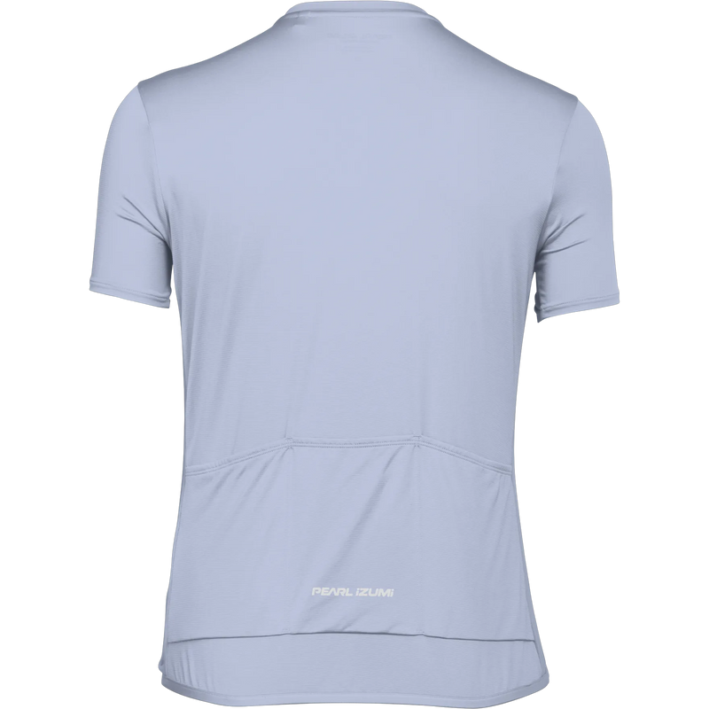 Women's Sugar Short Sleeve Jersey, Pearl Izumi Women's Sugar Short Sleeve Jersey Back