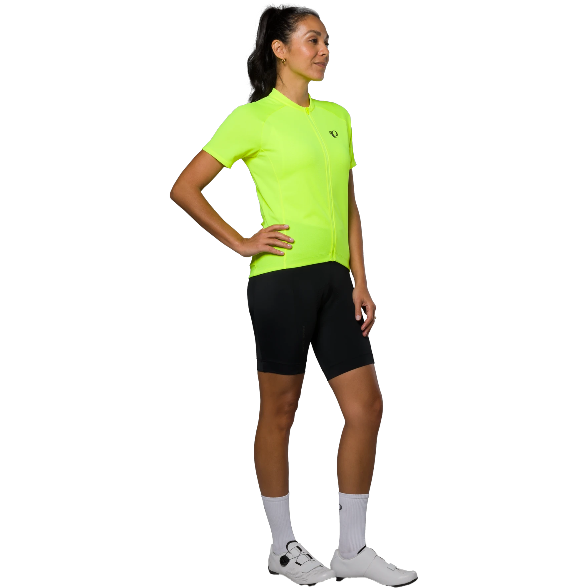 Women's Quest Short Sleeve Jersey alternate view