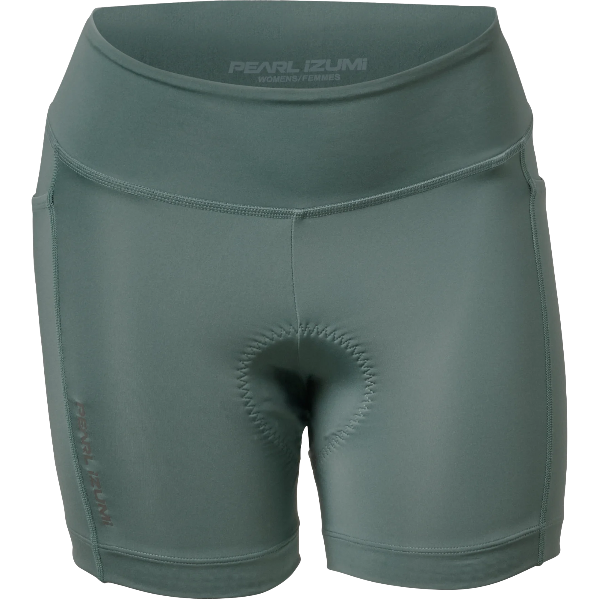 Women's Sugar Shorts alternate view