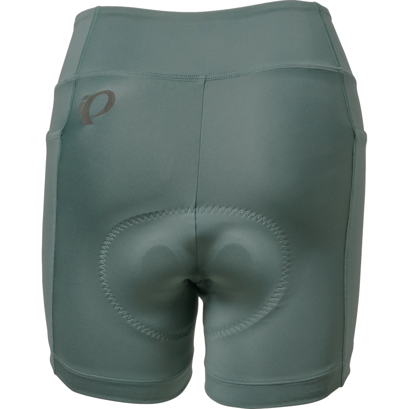 Women's Sugar Shorts, Pearl Izumi Women's Sugar Shorts Back