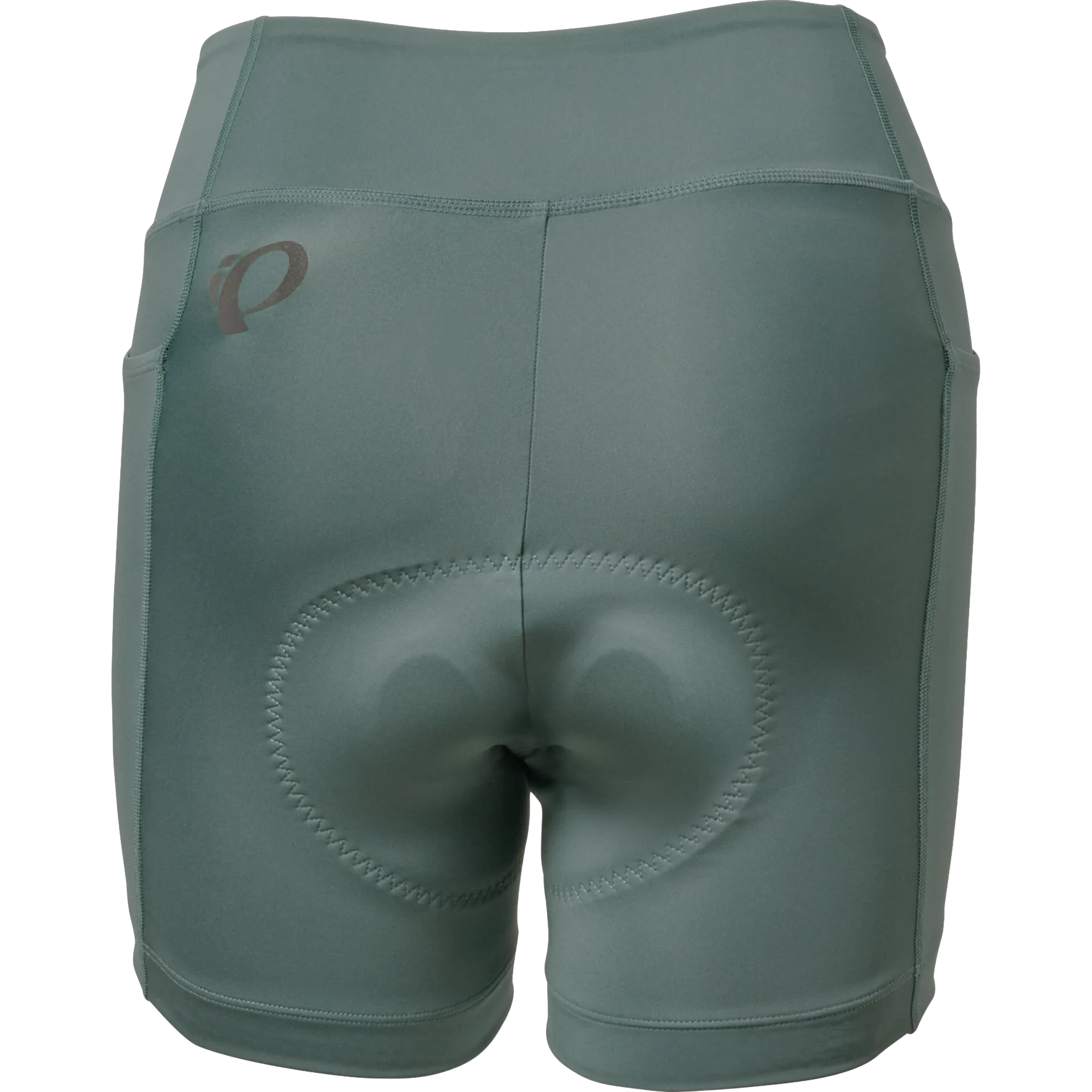 Women's Sugar Shorts alternate view