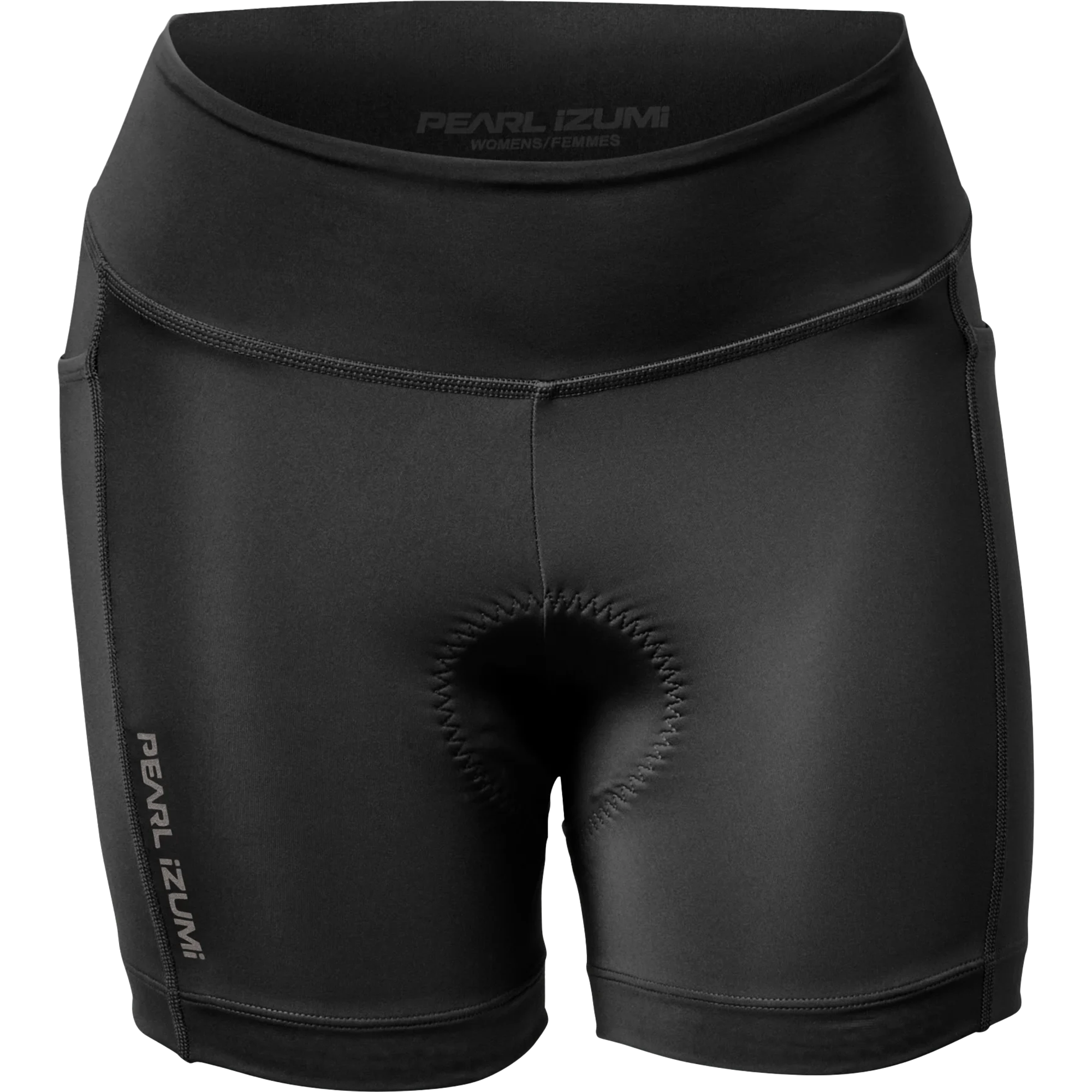 Women's Sugar Shorts alternate view