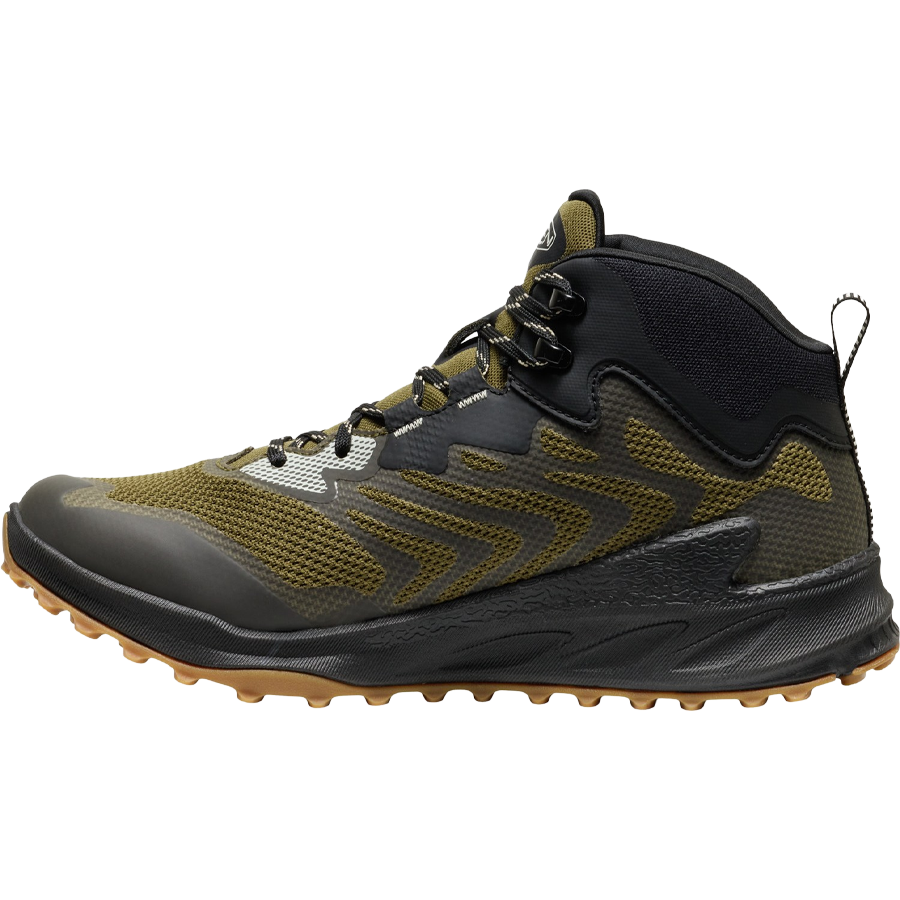 Men's Zionic NTX Mid Waterproof alternate view