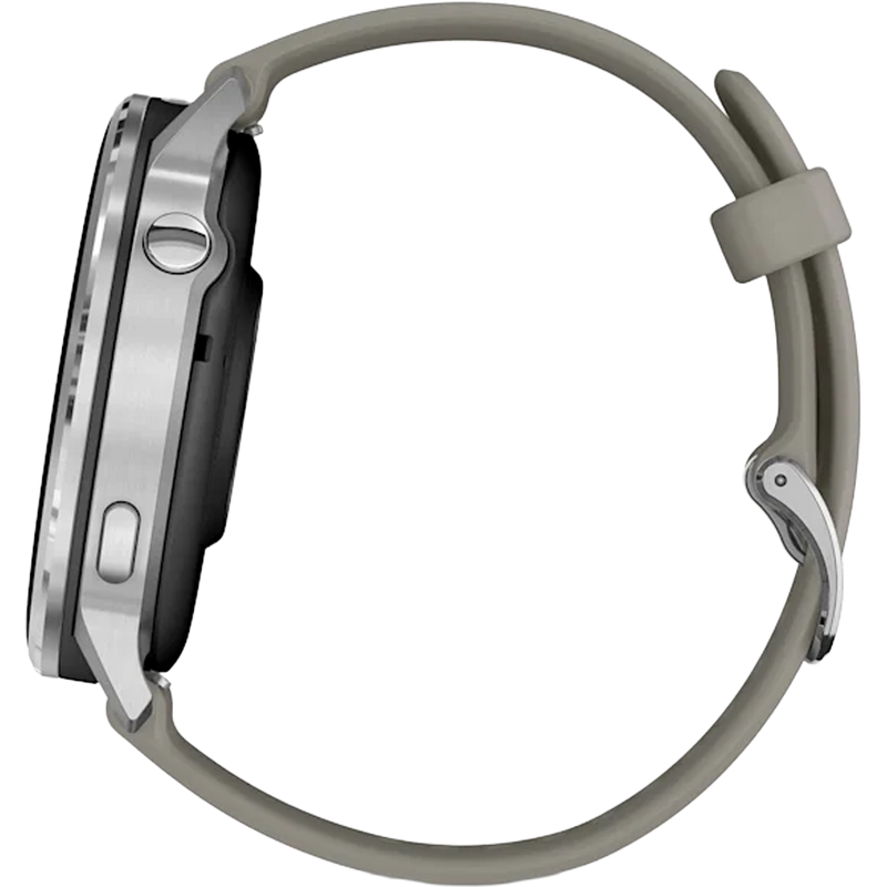 Venu 4 45mm, Garmin Venu 4 – 45 mm side 1