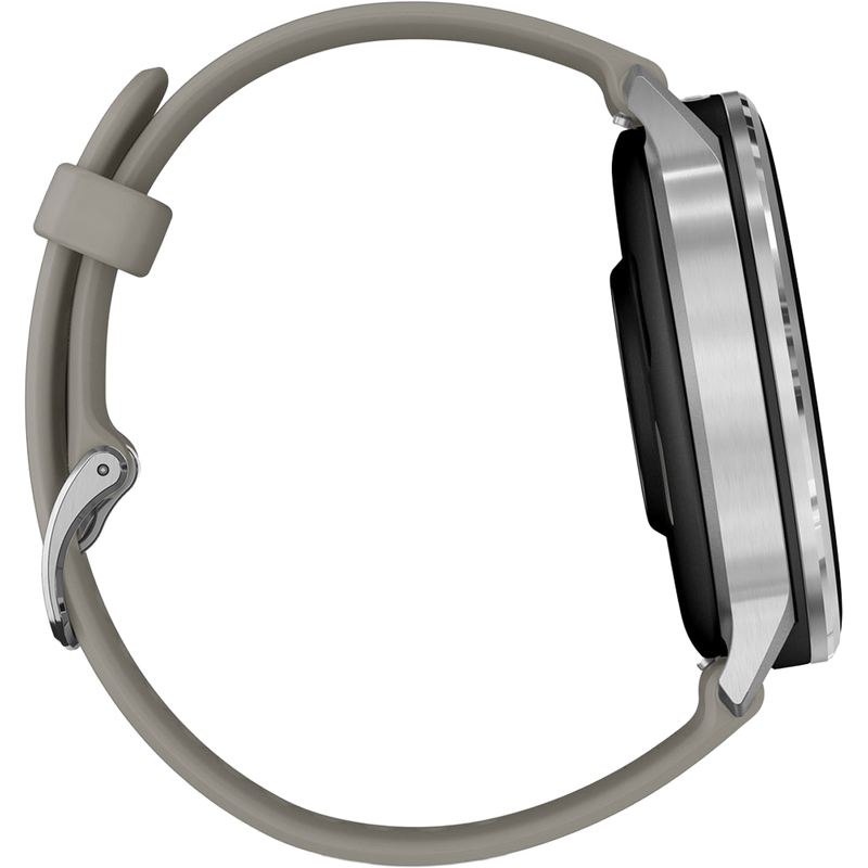 Venu 4 45mm, Garmin Venu 4 – 45 mm side 2