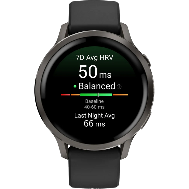 Venu 4 41mm, Garmin Venu 4 41mm Heart Rate