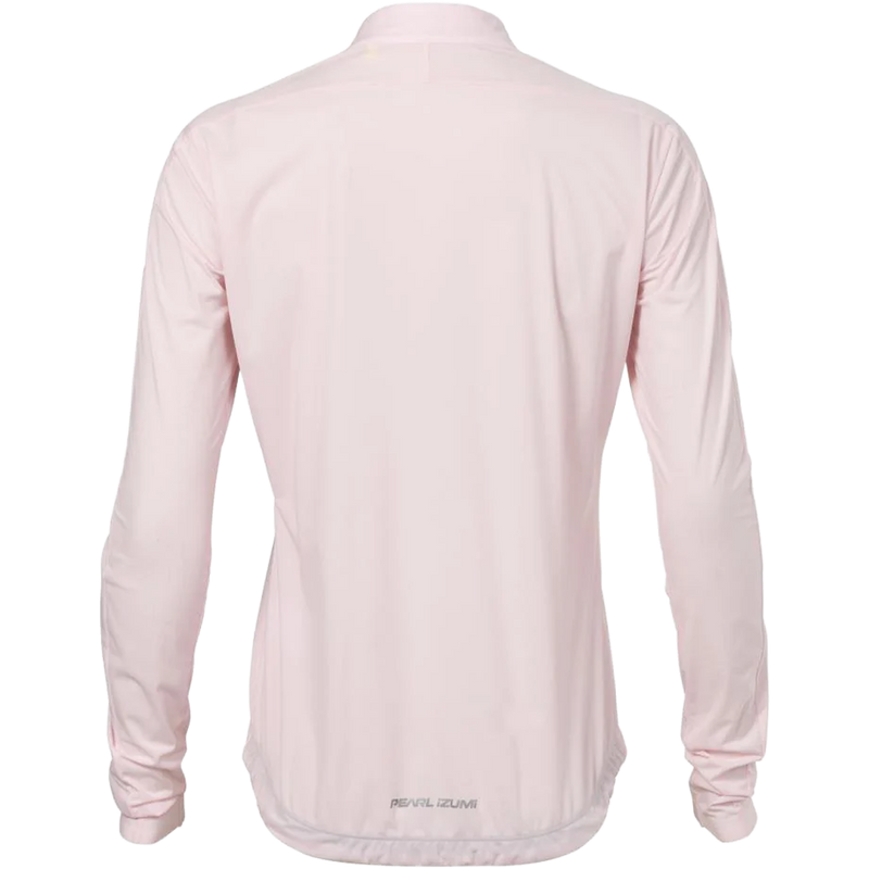 Women's Pro Barrier Jacket, Pearl Izumi Women's PRO Barrier Jacket back