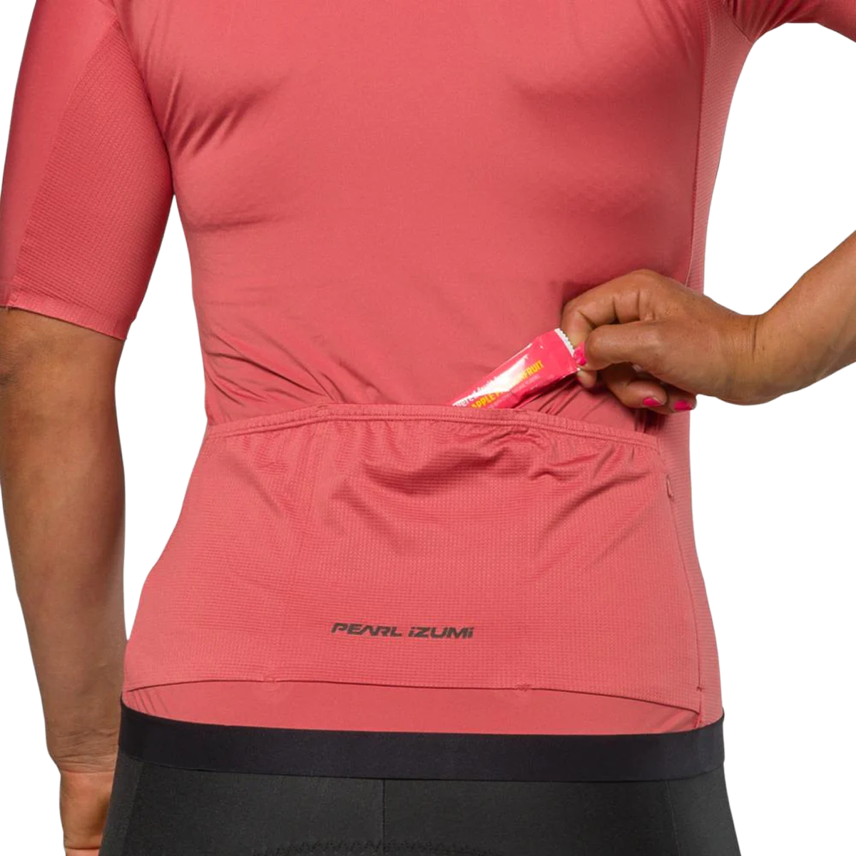 Women's Pro Short Sleeve Jersey alternate view