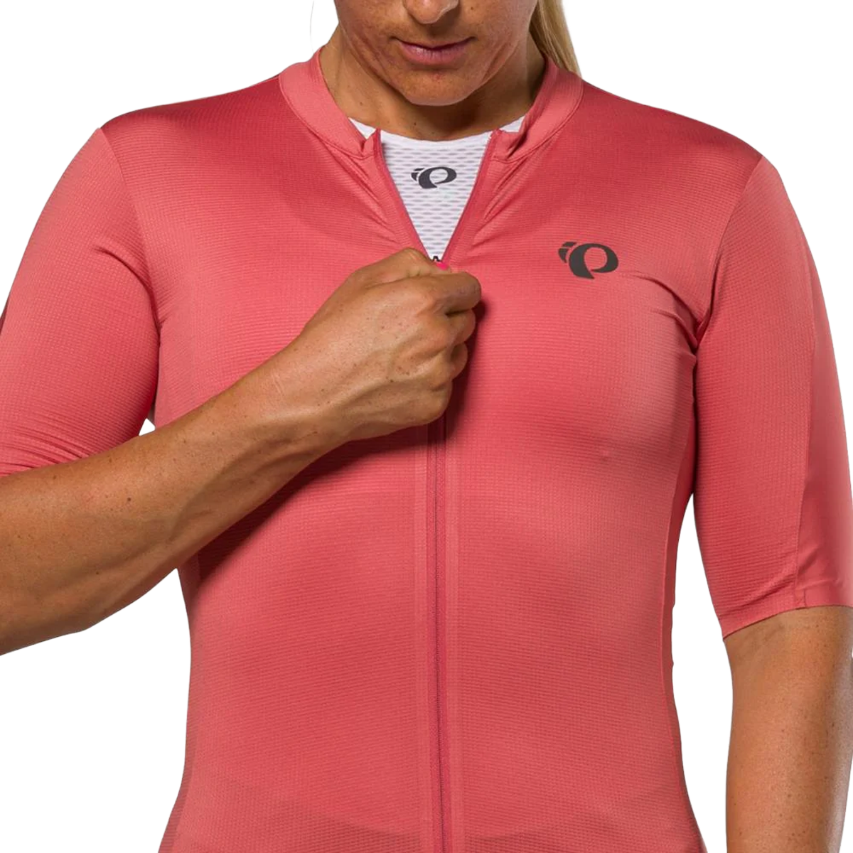 Women's Pro Short Sleeve Jersey alternate view