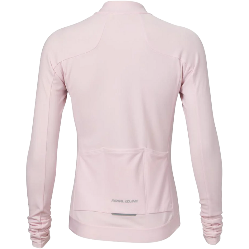 Women's Pro Thermal Jersey, Pearl Izumi Women's PRO Thermal Jersey back