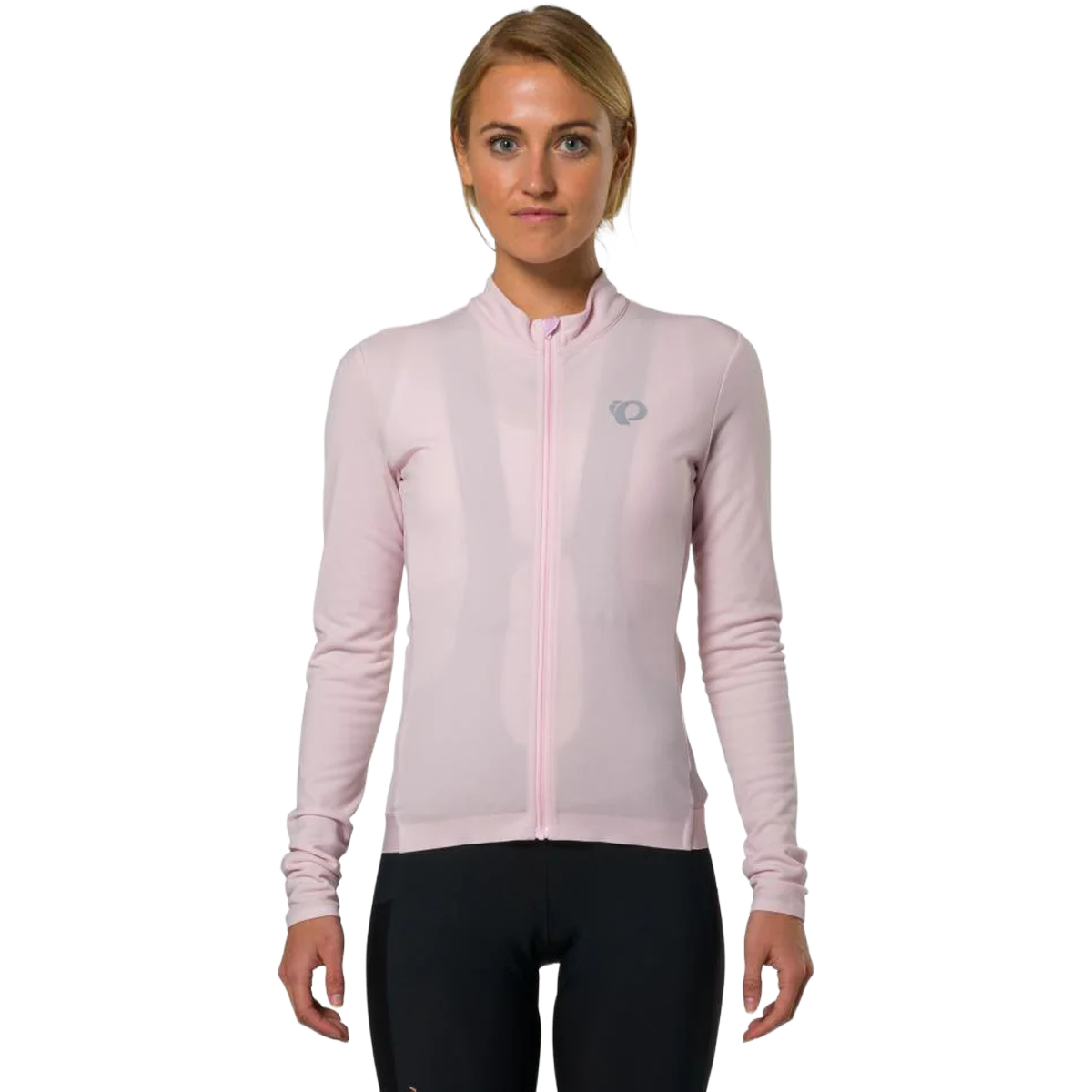 Women's Pro Thermal Jersey alternate view