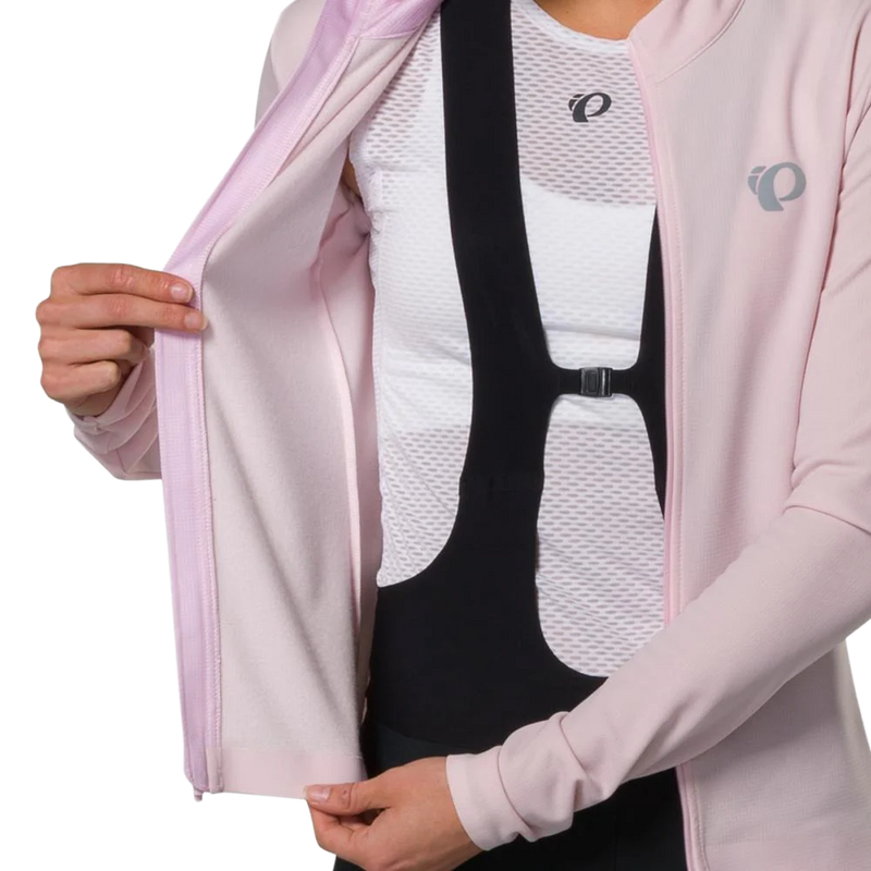 Women's Pro Thermal Jersey, Pearl Izumi Women's PRO Thermal Jersey inside