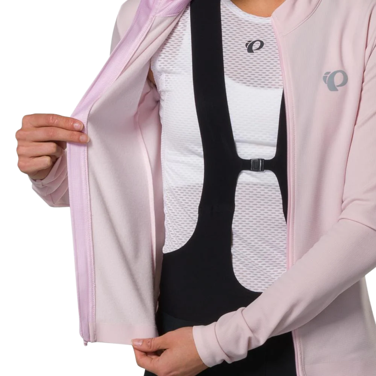 Women's Pro Thermal Jersey alternate view