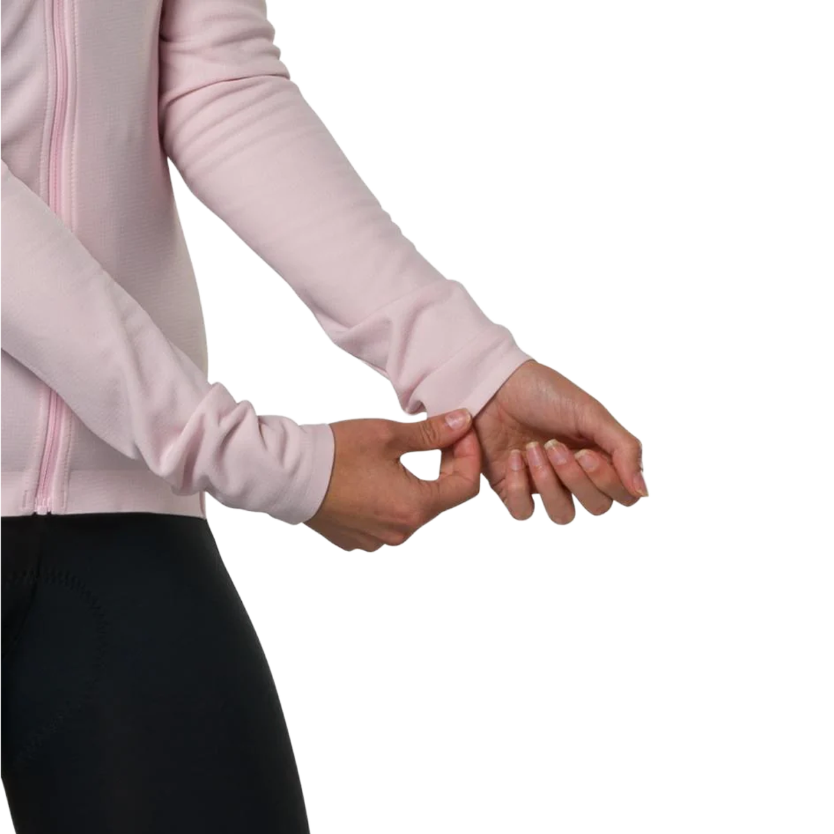 Women's Pro Thermal Jersey alternate view