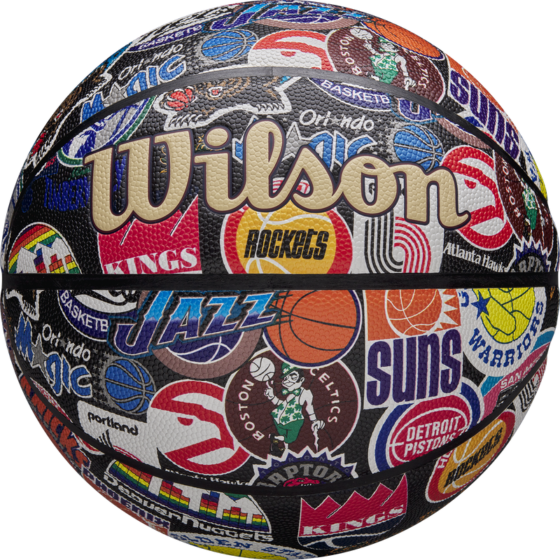 NBA All Team Retro, Featured Image