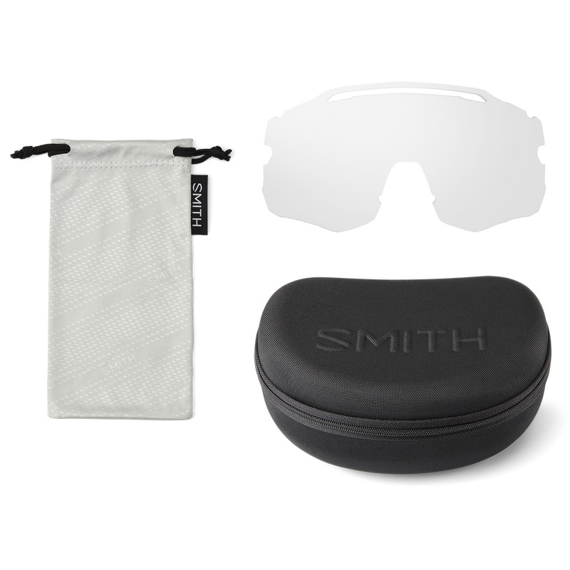 Momentum, Smith Sport Optics Momentum case