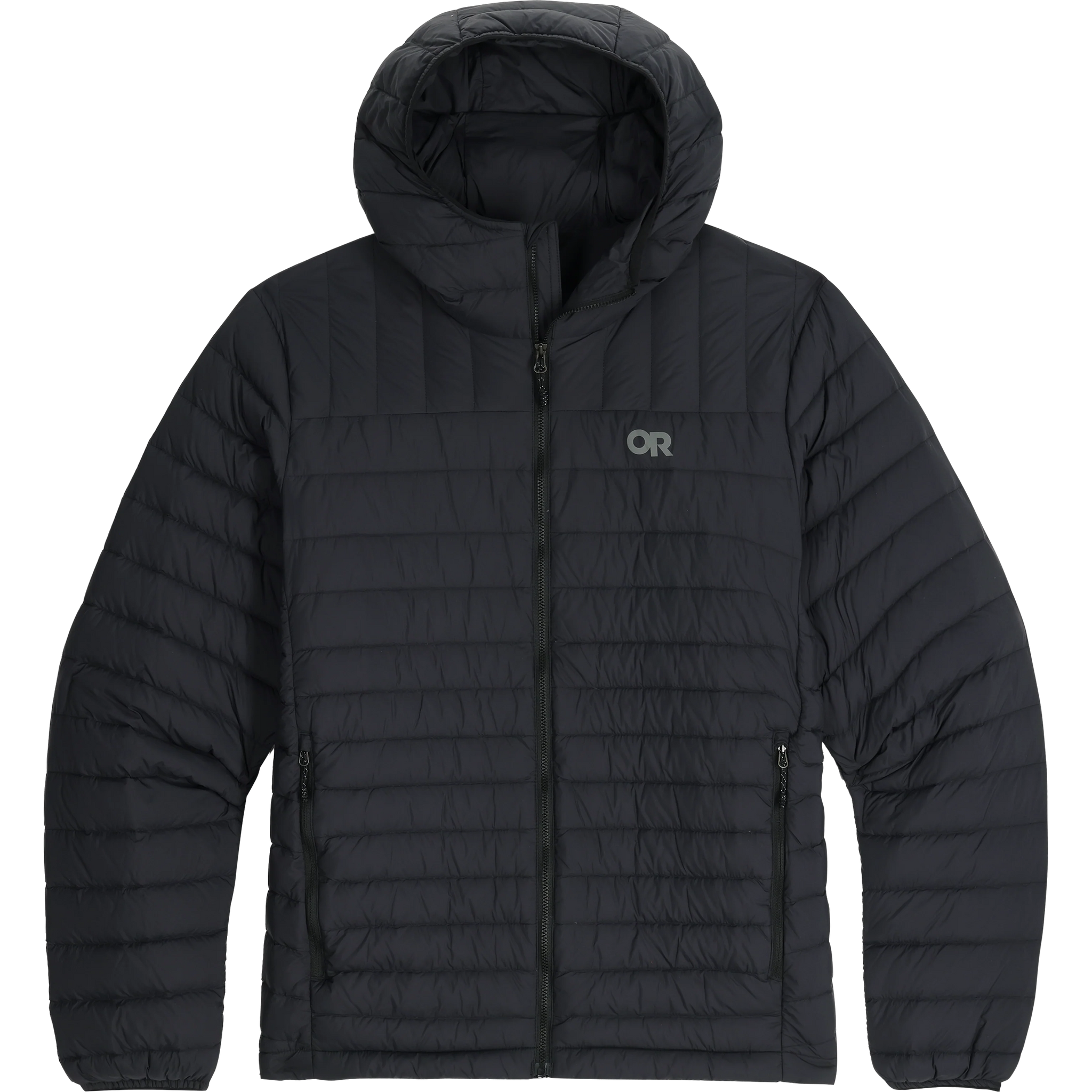 Transcendent Down Hoodie alternate view