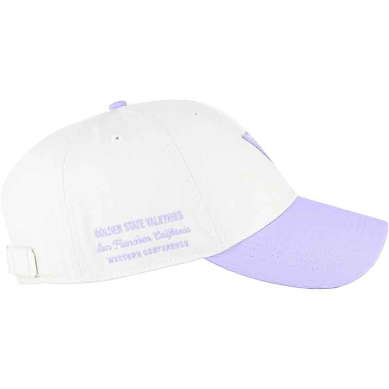 Valkyries Contemporary Two Tone Clean Up, 47 Brand Valkyries Contemporary Two Tone Clean Up Side