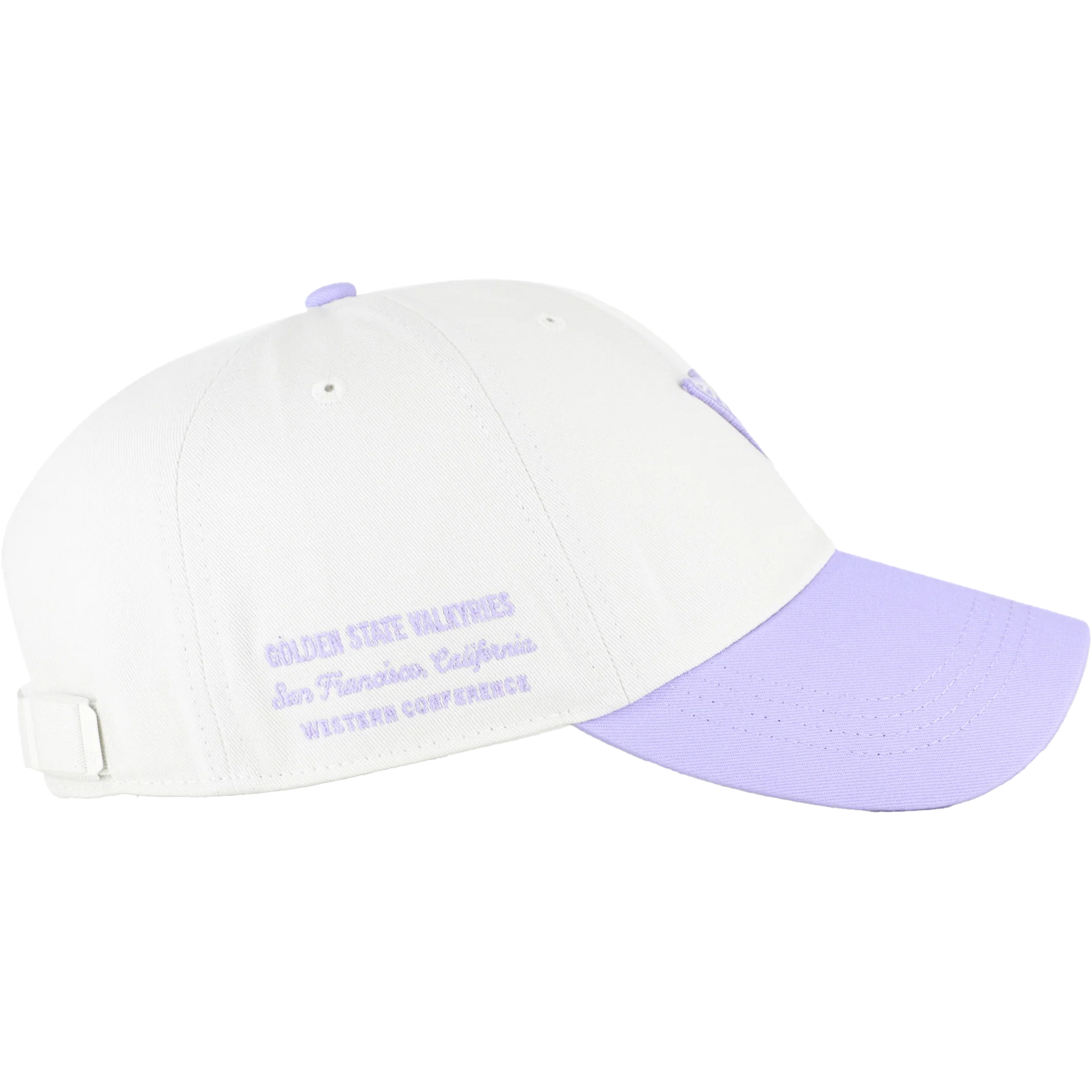 Valkyries Contemporary Two Tone Clean Up alternate view